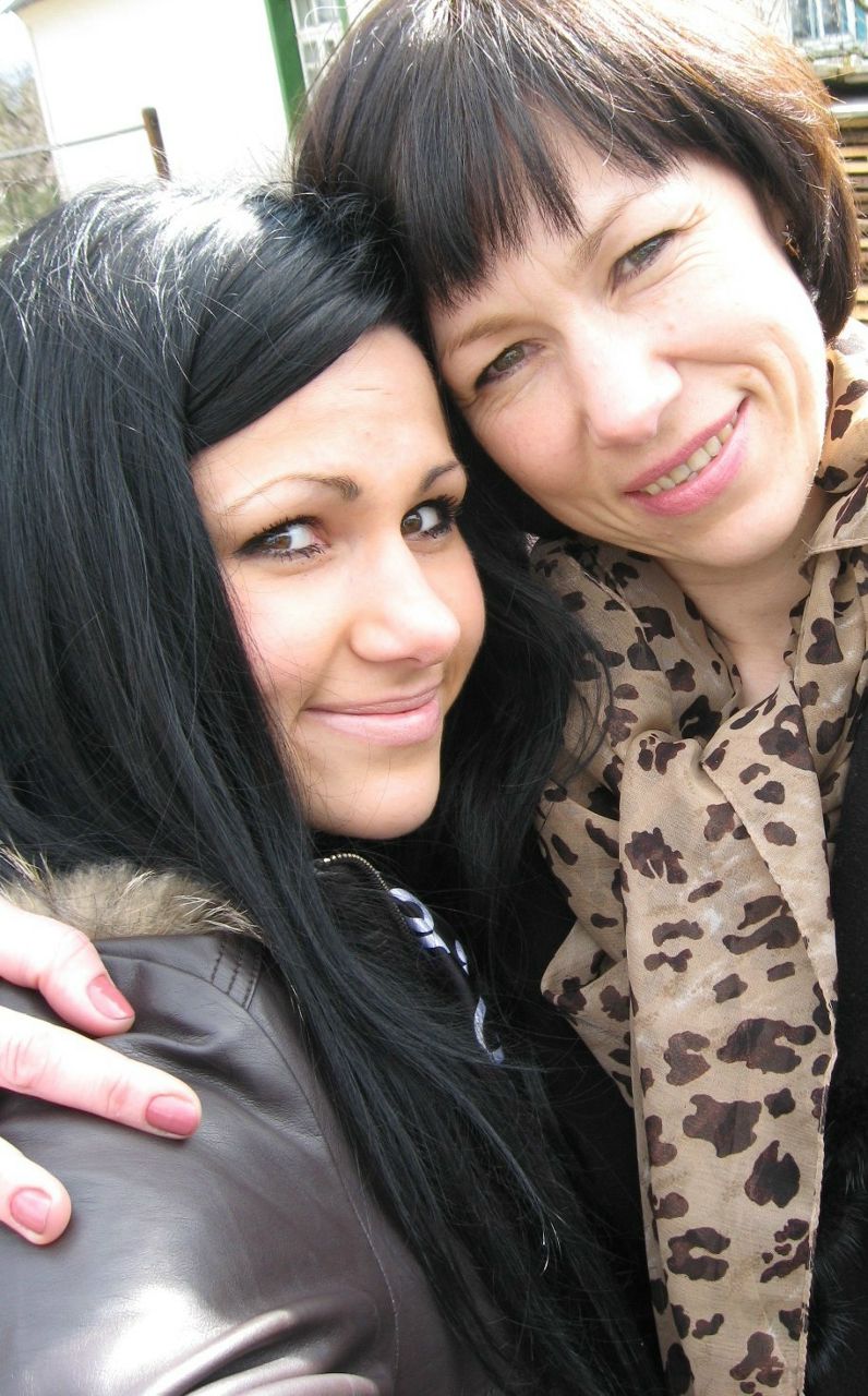 Галя Амбражук | Радунь