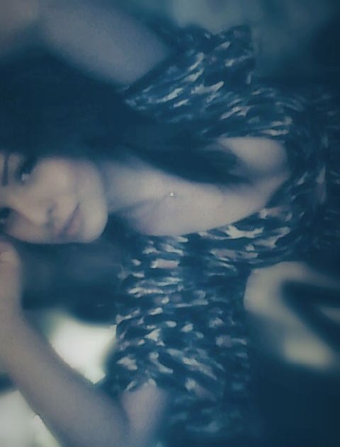 Мария Фоменко | Санкт-Петербург