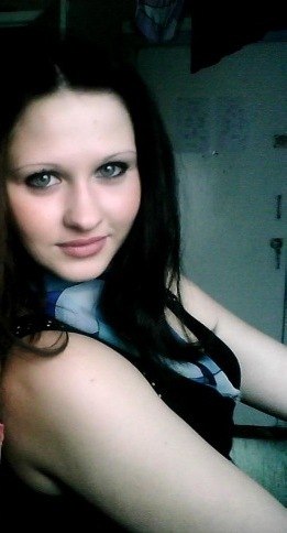 Анастасия Шутова | Новосибирск