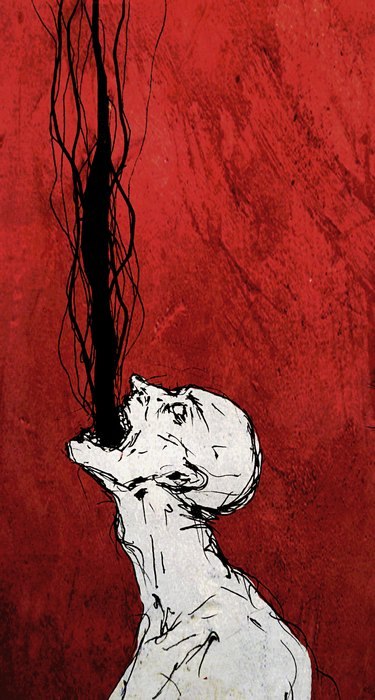 Лена Шапошникова | Санкт-Петербург