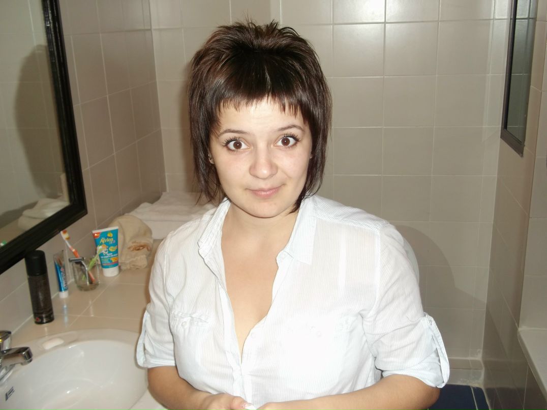 Ирина Рубанова | Красноярск