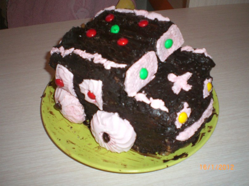 Алёна Бурая | Себеж