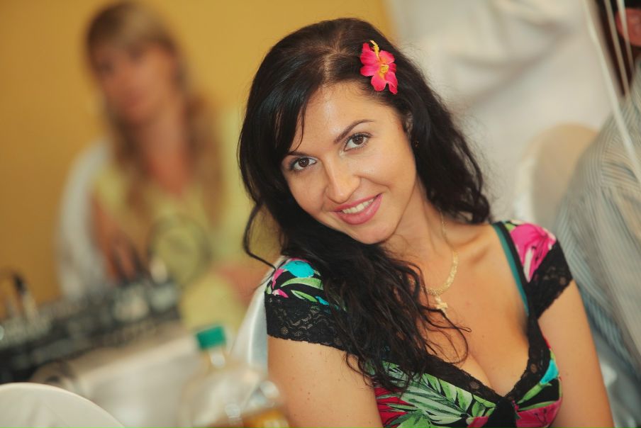 №30, Мила Лигурини, Киев №30, Мила Лигурини, Киев