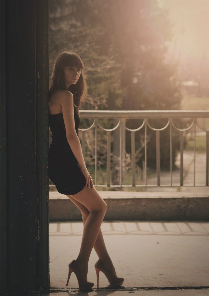 Юлия Воропай | Киев