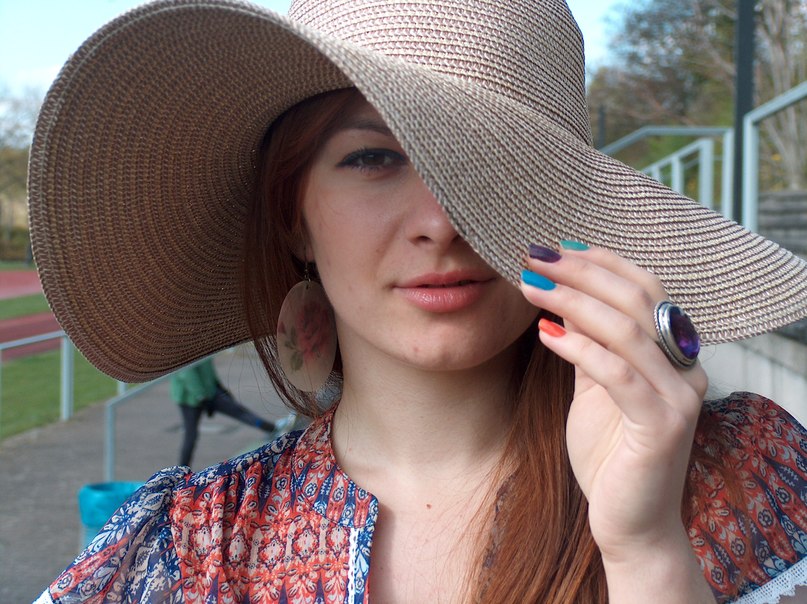 Катя Козел | Frankfurt am Main