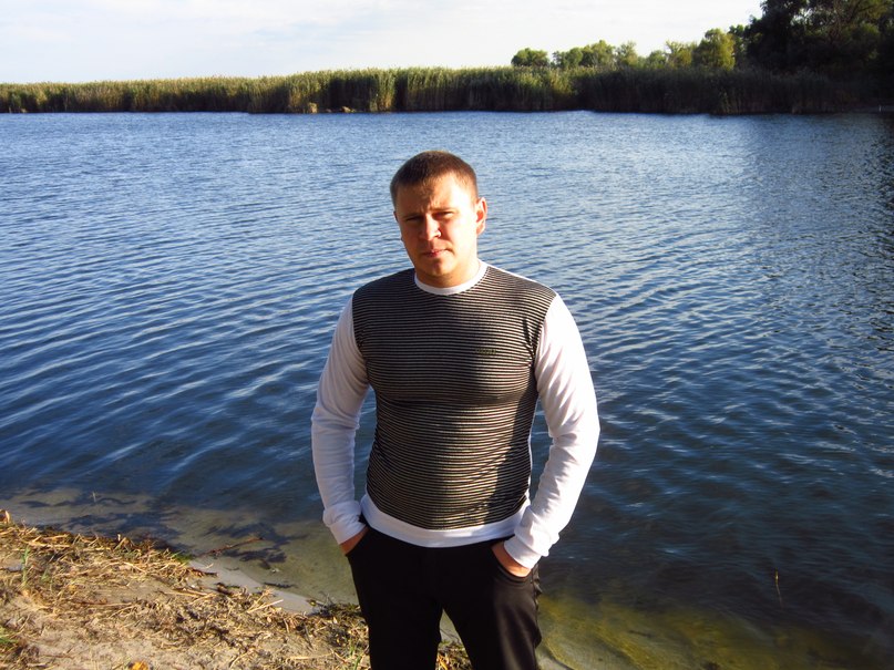 Евгений Селезнев | Харьков