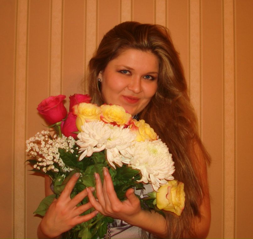 Гульшат Каримова | Казань