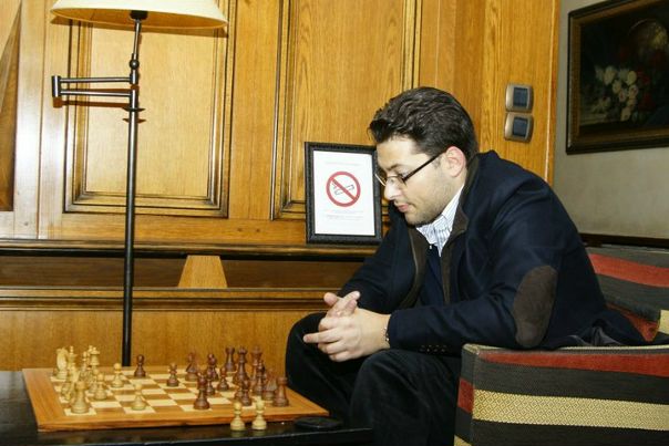 №3, Роман Гиршфельд, 44 года, Харьков №3, Роман Гиршфельд, 44 года, Харьков
