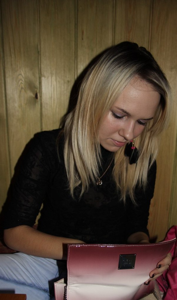 Юлия Иванова | Калуга