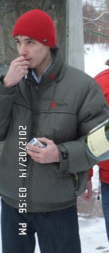 Михаил Казаев | Тольятти