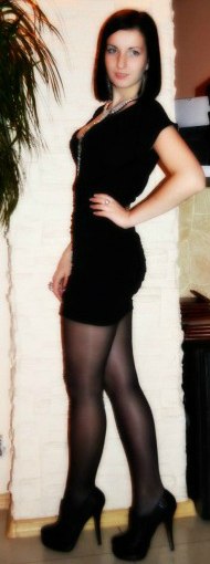 Наталия Наталина ♥Playgirl♥ | Одесса