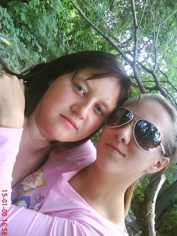 Анна Цимбельман °♥ღ♥° | Новосибирск