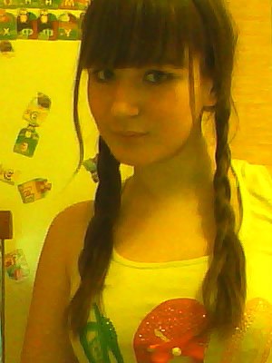 Вероника Куракина | Самара