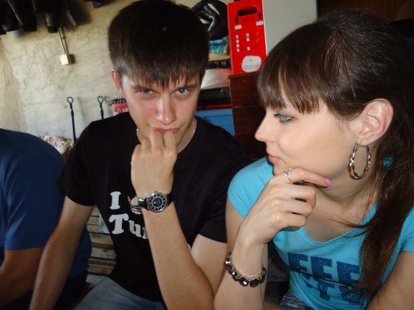 Александр Пейль | Тюмень