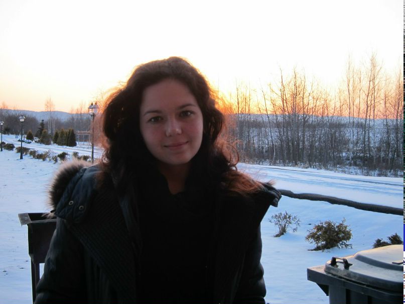 Оленка Дроздовська | Львов