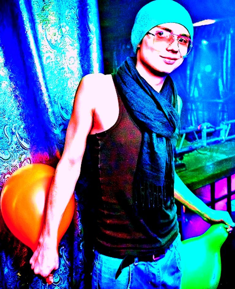 Саша Рудич | Москва