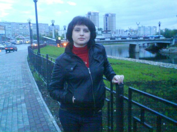 №11, Татьяна Кудинова №11, Татьяна Кудинова