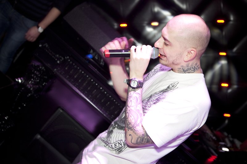 Максим Манилык | Киев