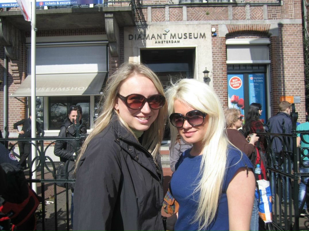 Ирина Макарова | Кострома