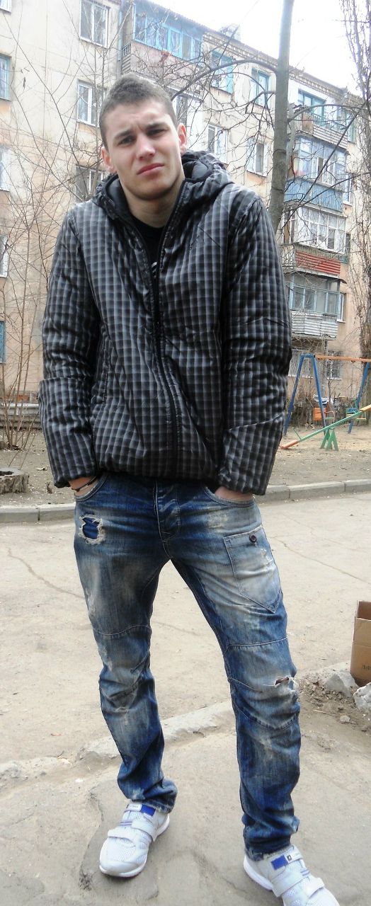 Денис Радченко Natcy | Херсон