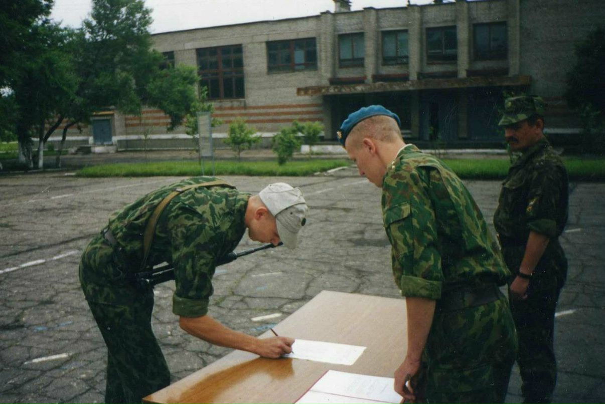 Денис Селезнев | Санкт-Петербург