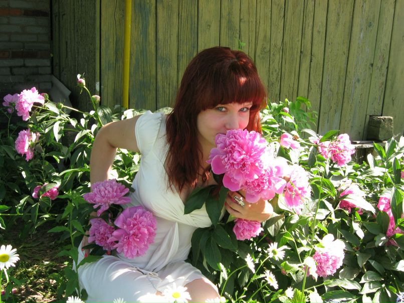 Екатерина Варюхина | Харьков