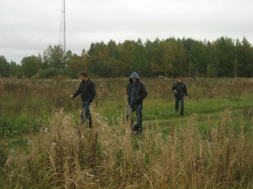 Владимир Серболин Валерьевич | Невель