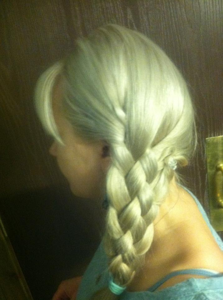 Oksana Vorona | Тернополь