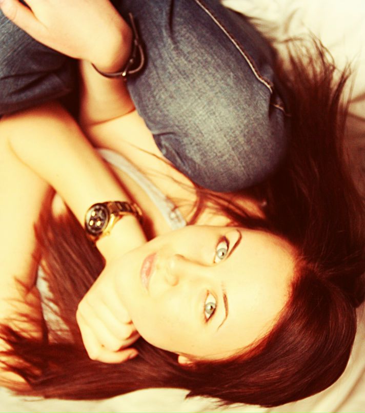 Настя Nebo | Москва