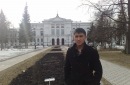 Фотография Кумандина Ырысту