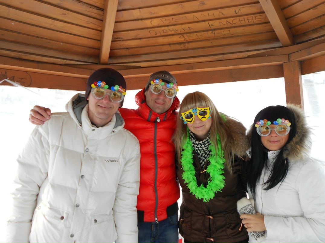 Катерина Михайлова | 