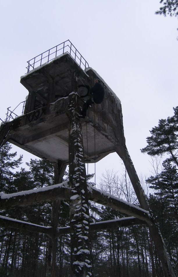 Николай Ушаков | Санкт-Петербург