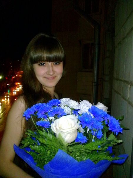 №66, Эльмира Даминова, Киров №66, Эльмира Даминова, Киров