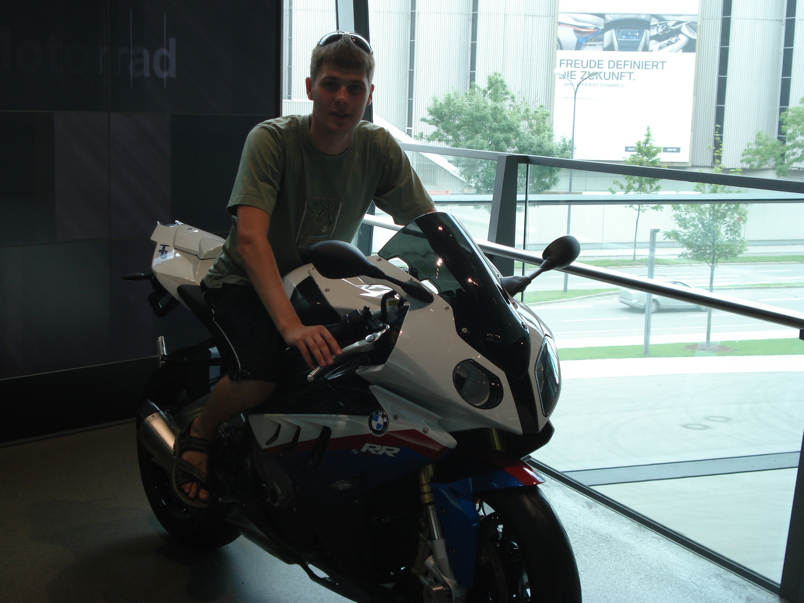 Фото профиля