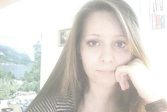 Olya Holovatchuk | Львов