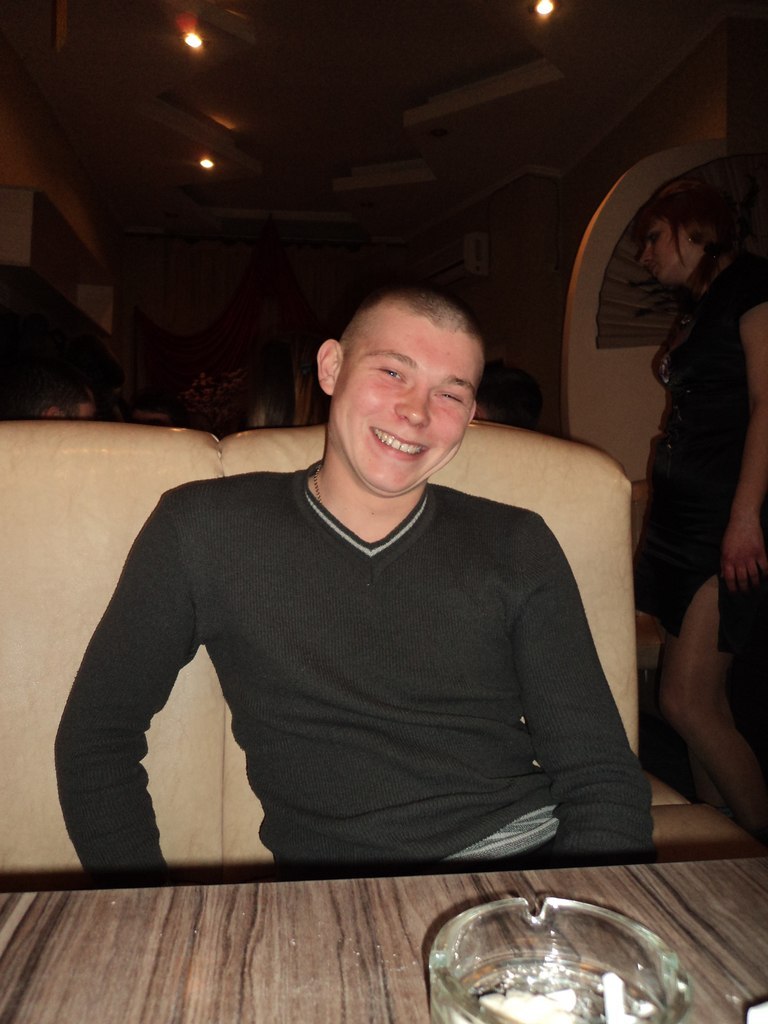 Сергей Райлян | Измаил