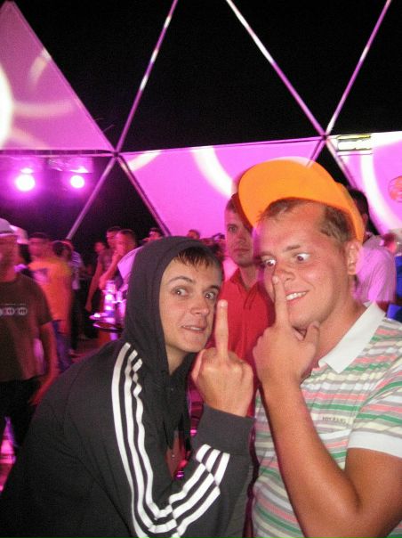 №14, Андрей Архангельский, 38 лет, Москва, Россия №14, Андрей Архангельский, 38 лет, Москва, Россия