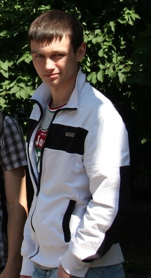 Константин Воробьев | Люберцы