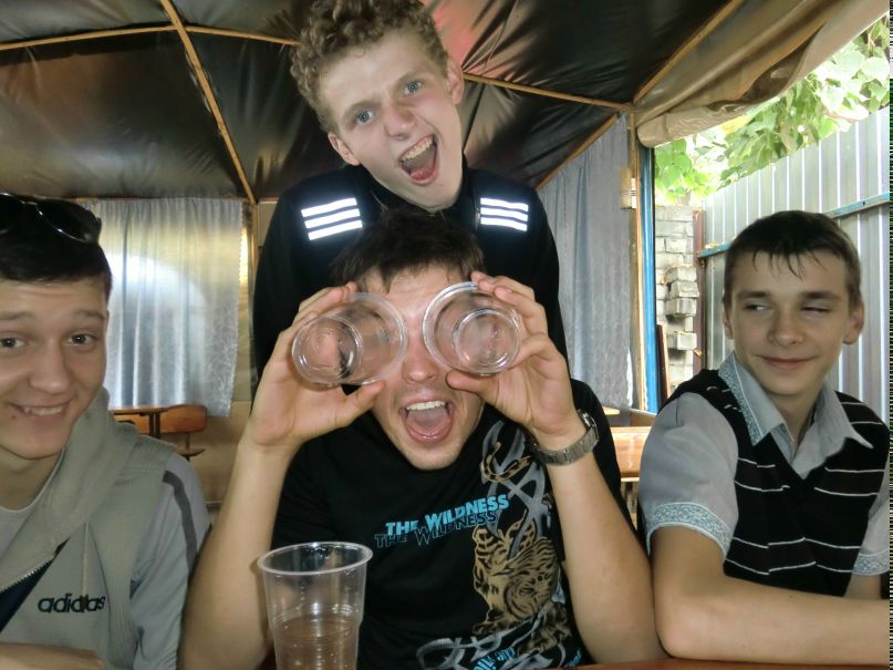 Михаил Ряховский | Warszawa