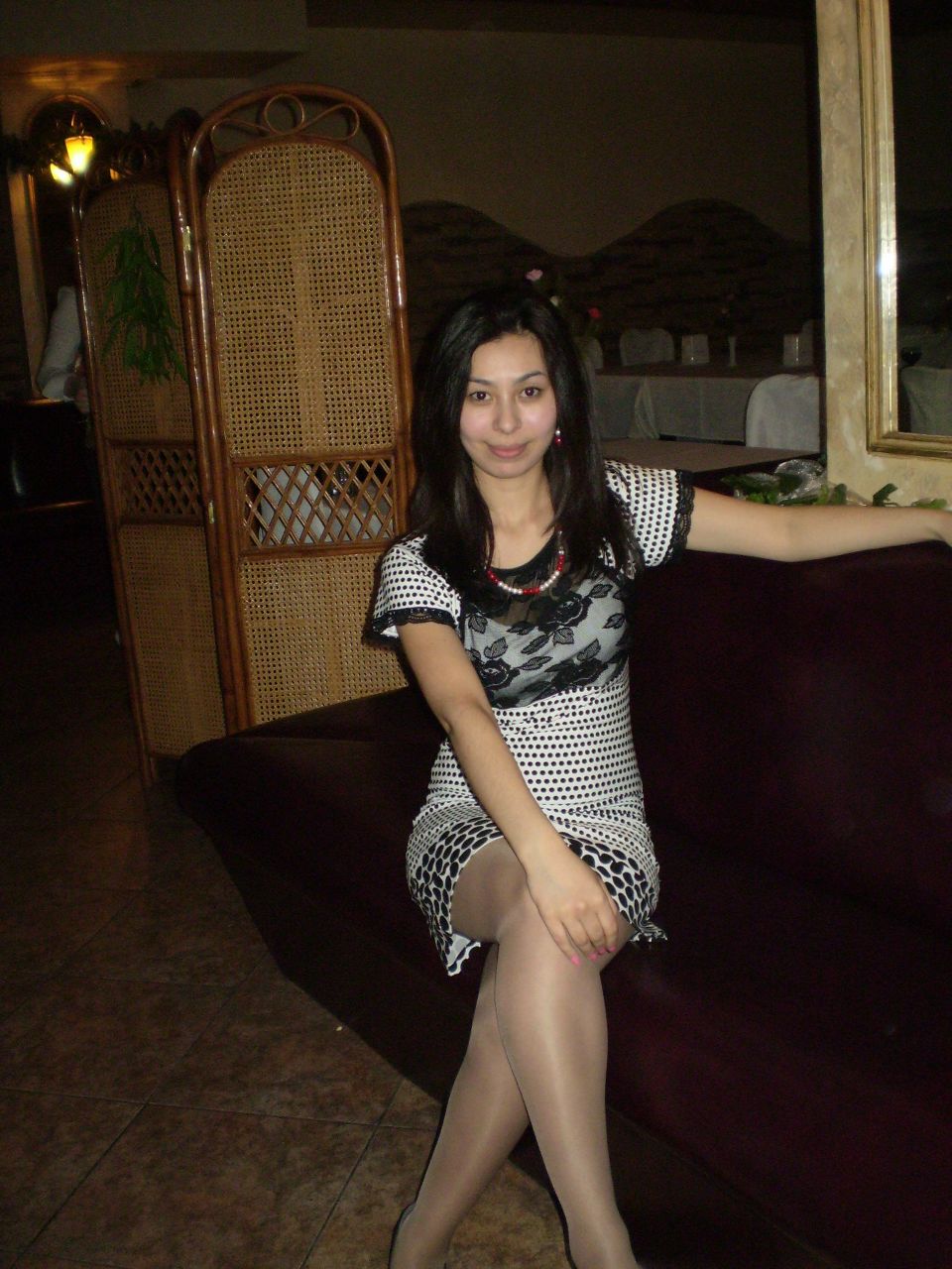 Nargiz Tukhtamova | Алматы