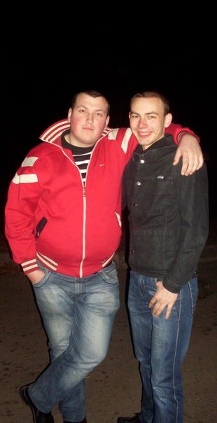 №27, Тарас Онисим'юк, 32 года, Куты №27, Тарас Онисим'юк, 32 года, Куты