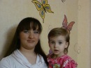 Елена Щетинина, Курск, Россия, 05.10