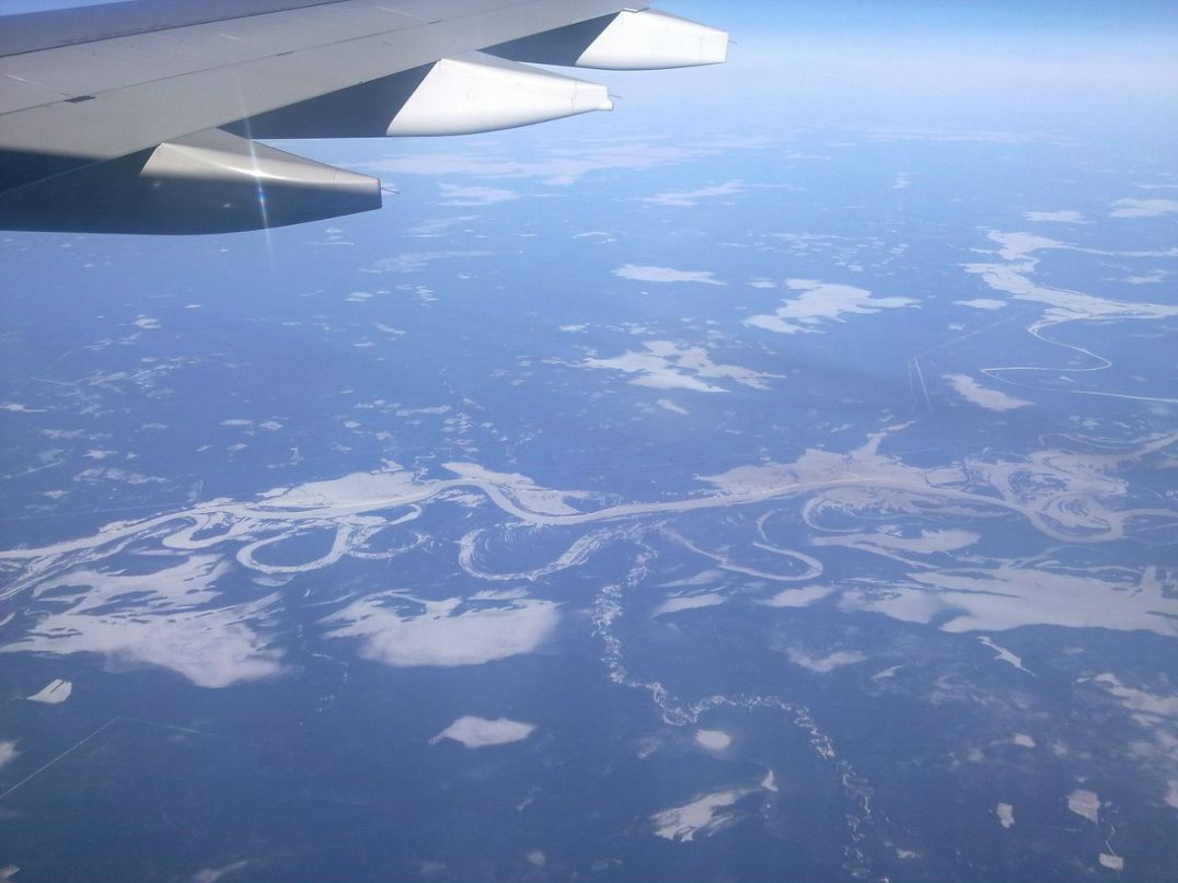 Семен Токарев | Южно-Сахалинск