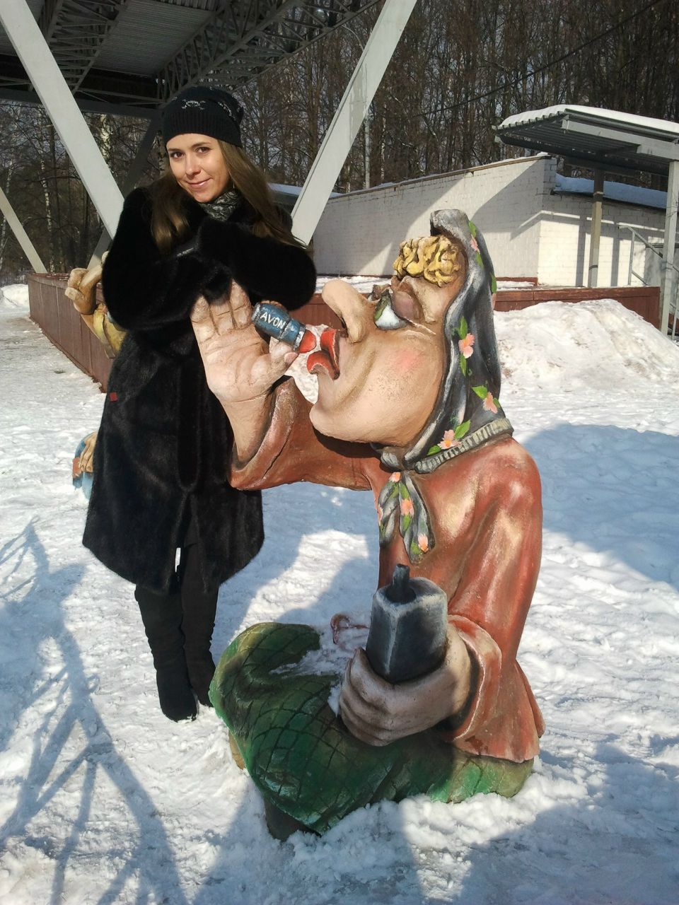 Елена Харитонова | Люберцы