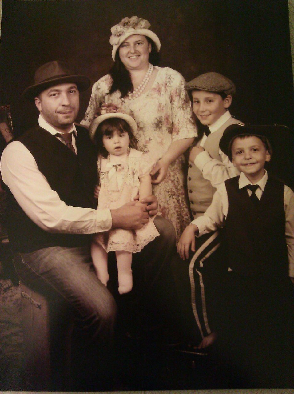 Алла Томева | Sacramento