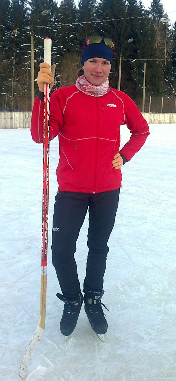 Анна Клюхина | Москва