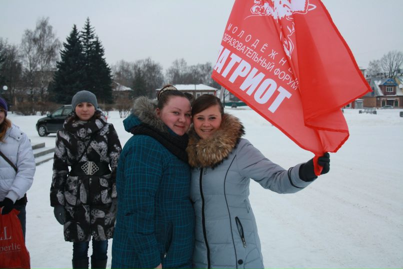 Ольга Константинова | Кострома