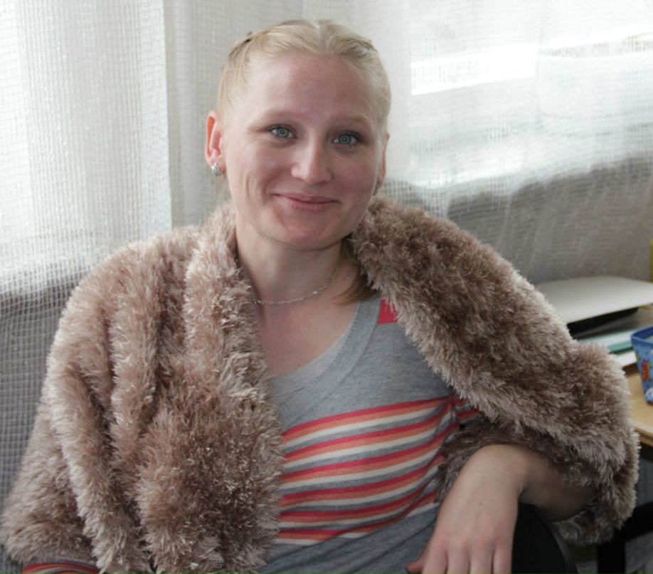 Любаша Ибрагимова Stelsy | Краснодар