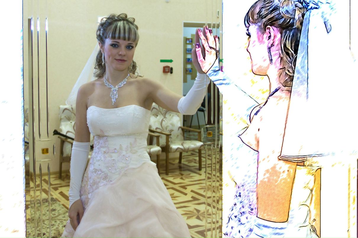 Евгения Горланова | Печора