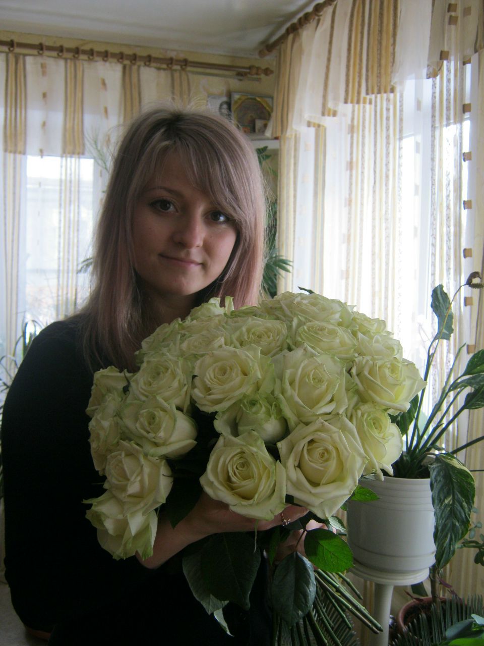 Надюшка Процива | Кулебаки